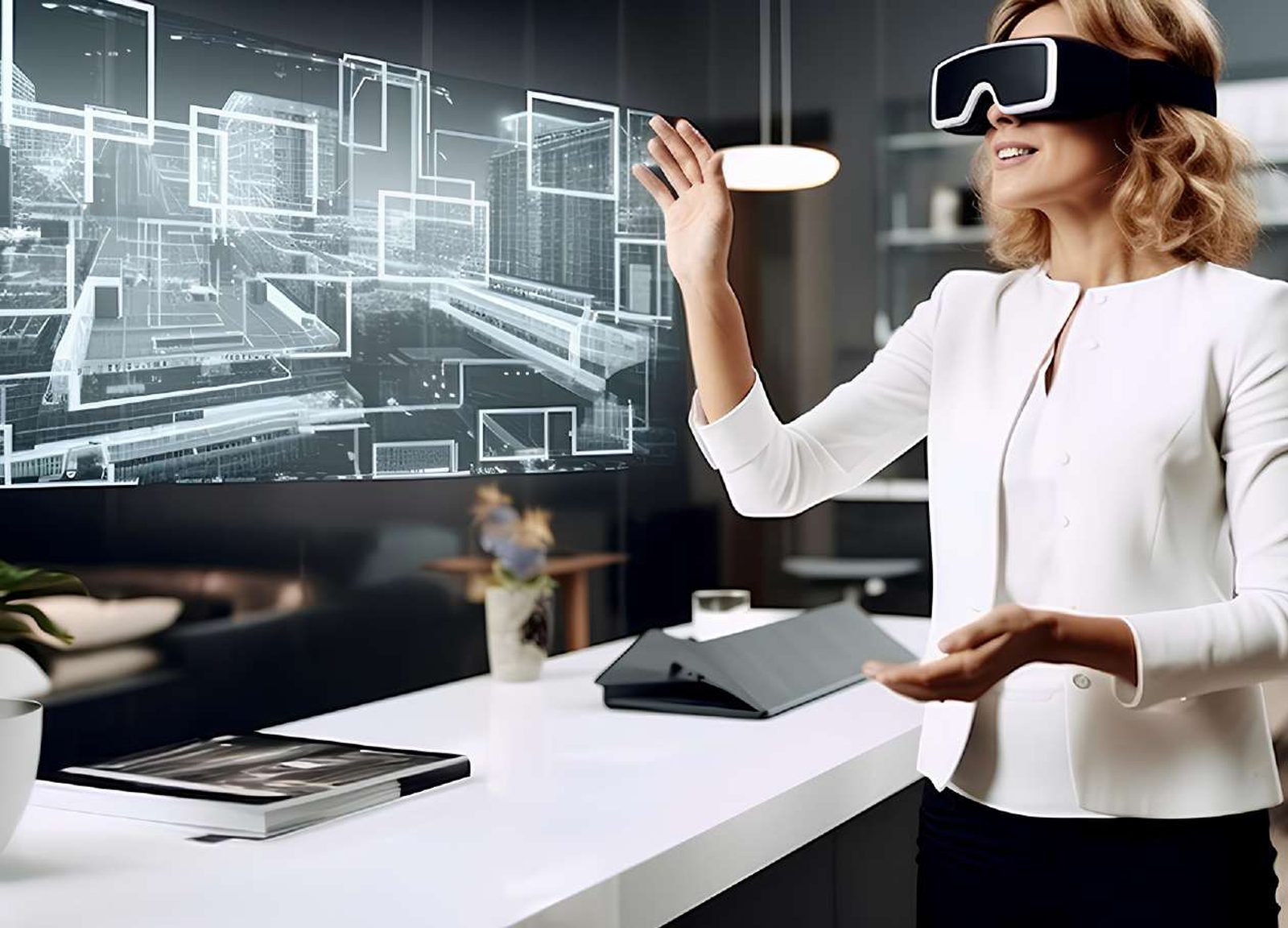 Immersive Experiences
